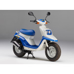 Скутер YAMAHA BWS