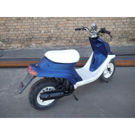 Скутер YAMAHA BWS