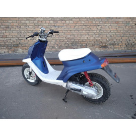 Скутер YAMAHA BWS