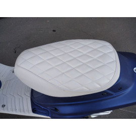 Скутер YAMAHA BWS