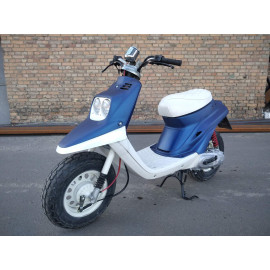 Скутер YAMAHA BWS