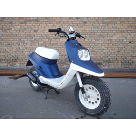 Скутер YAMAHA BWS