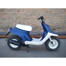 Скутер YAMAHA BWS