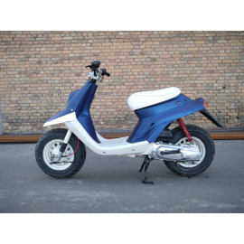 Скутер YAMAHA BWS