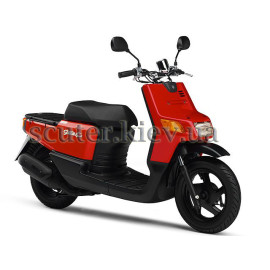 Скутер YAMAHA GEAR 2T (4KN)
