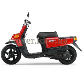 Скутер YAMAHA GEAR 2T (4KN)