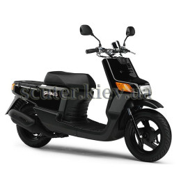Скутер YAMAHA GEAR 2T (4KN)