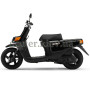 Скутер YAMAHA GEAR 2T (4KN)