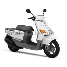 Скутер YAMAHA GEAR 2T (UA03)