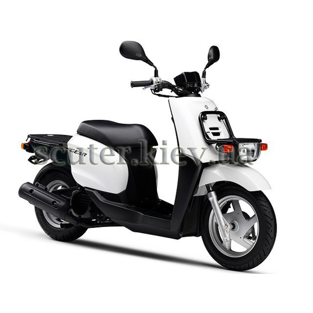 Скутер YAMAHA GEAR 4T (UA06)
