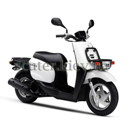 Скутер YAMAHA GEAR 4T (UA06)
