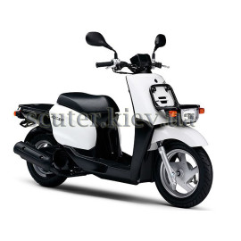 Скутер YAMAHA GEAR 4T (UA06)