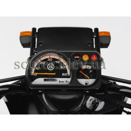 Скутер YAMAHA GEAR 4T (UA06)