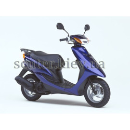 Скутер YAMAHA JOG SA16