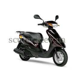 Скутер YAMAHA JOG SA36