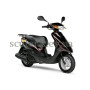 Скутер YAMAHA JOG SA36