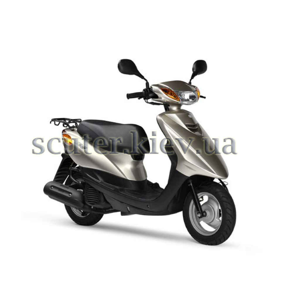 Скутер YAMAHA JOG SA36