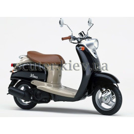 Скутер Yamaha Vino 2T