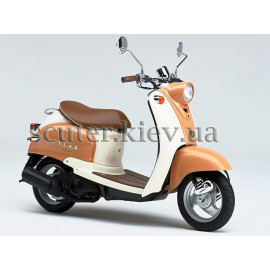 Скутер Yamaha Vino 2T