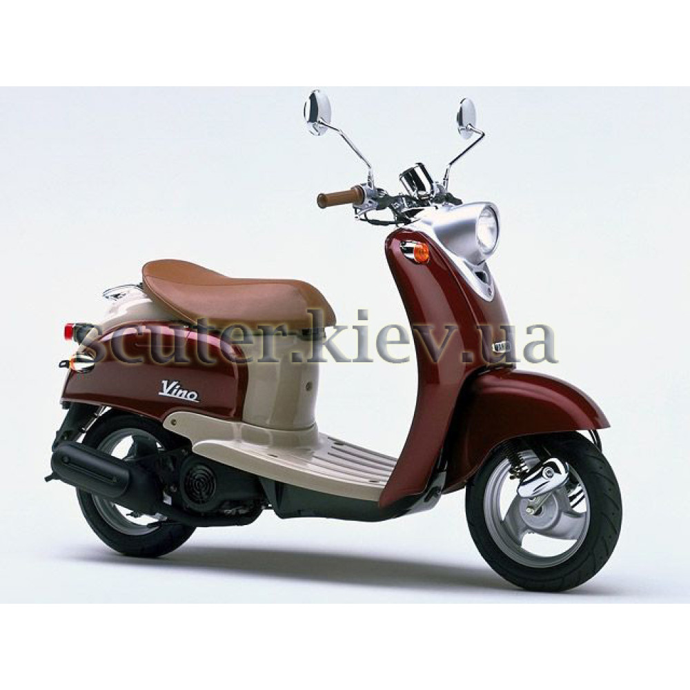 Скутер Yamaha Vino 2T