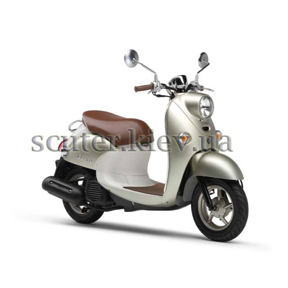 Скутер Yamaha Vino 4T