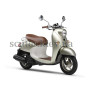 Скутер Yamaha Vino 4T