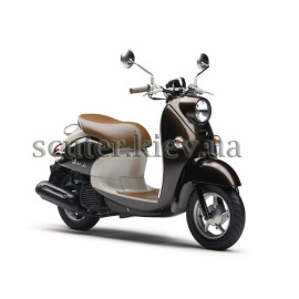 Скутер Yamaha Vino 4T