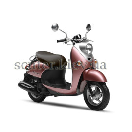 Скутер Yamaha Vino 4T