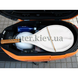 Скутер YAMAHA VOX