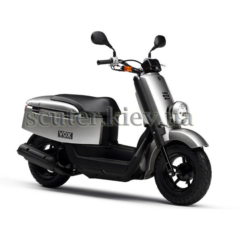 Скутер YAMAHA VOX