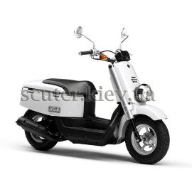 Скутер YAMAHA VOX