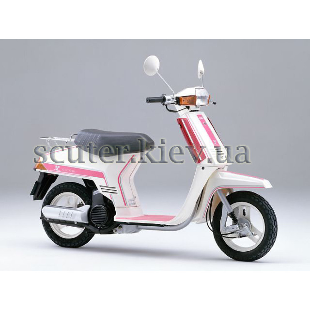 Скутер Honda Tact 07