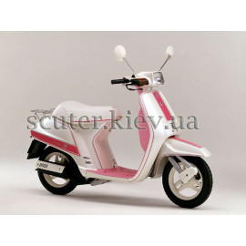 Скутер Honda Tact 09