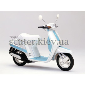 Скутер Honda Tact 09