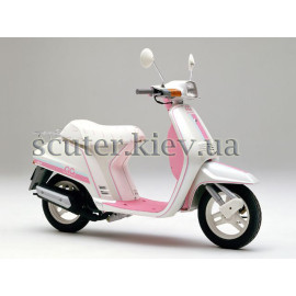 Скутер Honda Tact 09