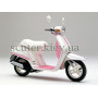 Скутер Honda Tact 09