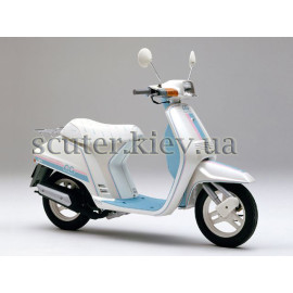 Скутер Honda Tact 09