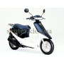 Скутер Honda Dio 18