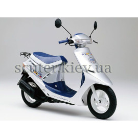 HONDA DIO