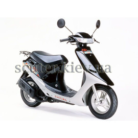 Скутер Honda Dio 18