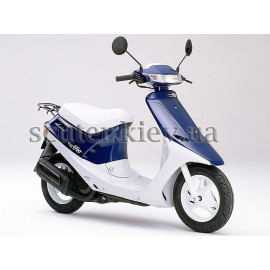 Скутер Honda Dio 18