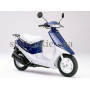 Скутер Honda Dio 18