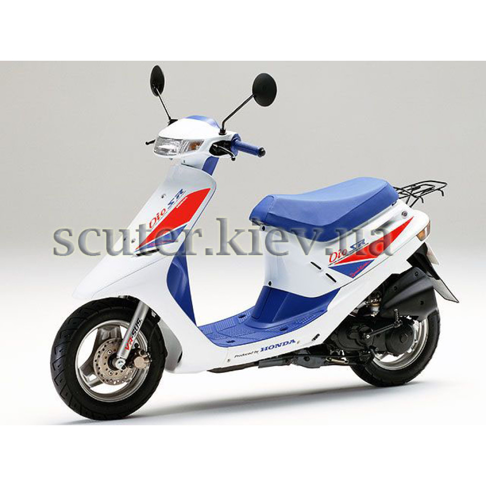 Скутер Honda Dio 25