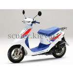 Скутер Honda Dio 25