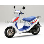 Скутер Honda Dio 25