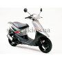 Скутер Honda Dio 25