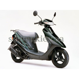 Скутер Honda Dio 27