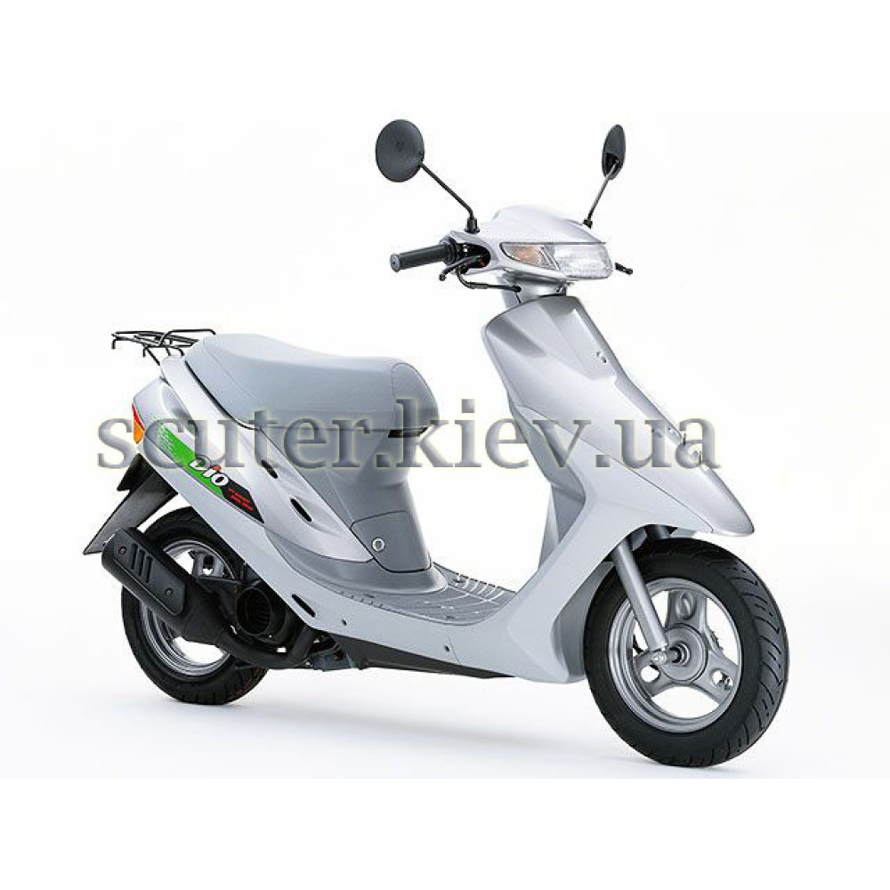 Скутер Honda Dio 27