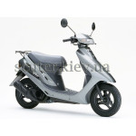 Скутер Honda Dio 27
