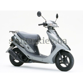 Скутер Honda Dio 27